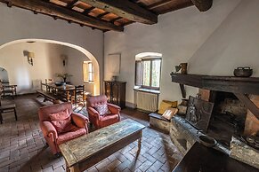 Castello Uliveta
