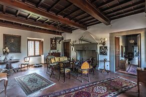 Castello Uliveta