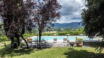 Castello Uliveta