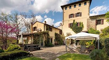 Castello Uliveta