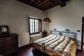 Castello Uliveta
