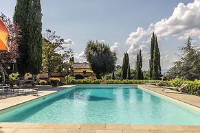 Castello Uliveta