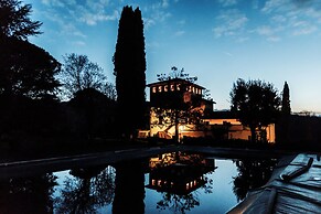 Castello Uliveta
