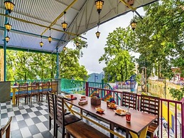goSTOPS Mussoorie Clock Tower