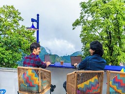 goSTOPS Mussoorie Clock Tower
