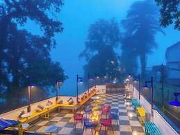 goSTOPS Mussoorie Clock Tower