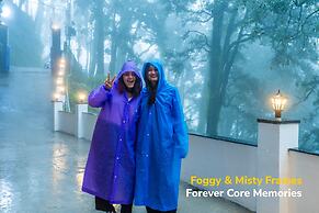 goSTOPS Mussoorie Clock Tower