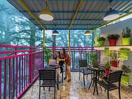 goSTOPS Mussoorie Clock Tower