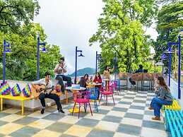 goSTOPS Mussoorie Clock Tower