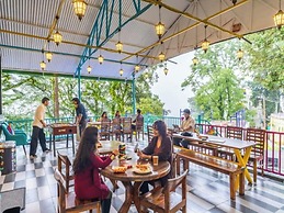 goSTOPS Mussoorie Clock Tower