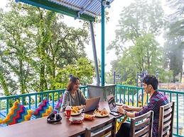 goSTOPS Mussoorie Clock Tower