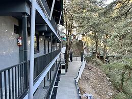 goSTOPS Mussoorie Clock Tower