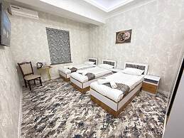 Hotel Bekh