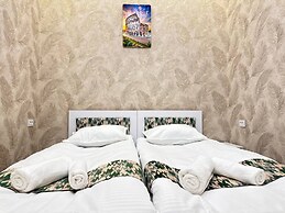 Hotel Bekh
