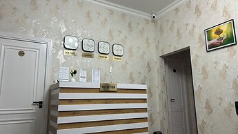 Hotel Bekh