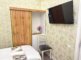 Hotel Bekh