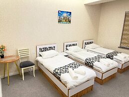 Hotel Bekh