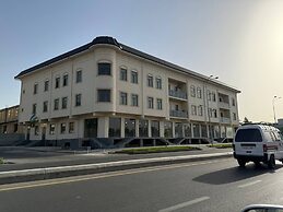 Hotel Bekh