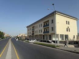Hotel Bekh
