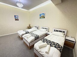 Hotel Bekh