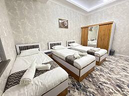 Hotel Bekh