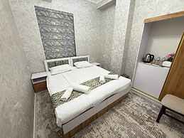 Hotel Bekh