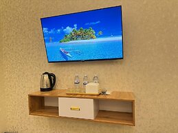 Hotel Bekh