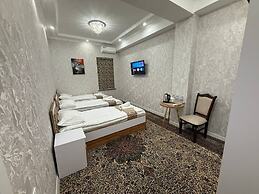 Hotel Bekh