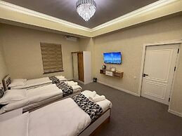 Hotel Bekh