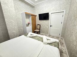 Hotel Bekh