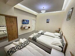 Hotel Bekh