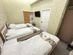 Hotel Bekh