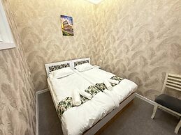 Hotel Bekh