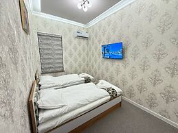 Hotel Bekh