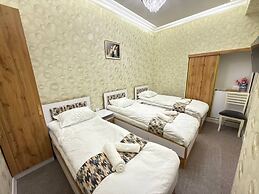 Hotel Bekh