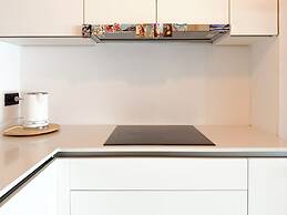 Centrally Located Apartment in Hasselt