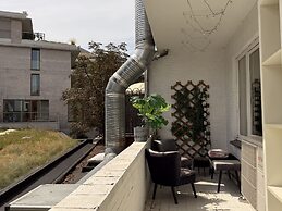 Centrally Located Apartment in Hasselt