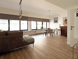 Centrally Located Apartment in Hasselt