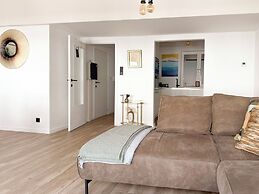 Centrally Located Apartment in Hasselt