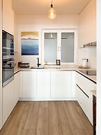 Centrally Located Apartment in Hasselt