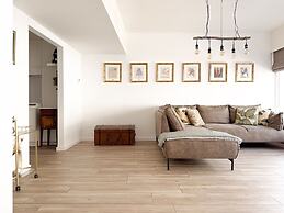 Centrally Located Apartment in Hasselt