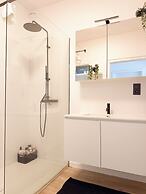 Centrally Located Apartment in Hasselt