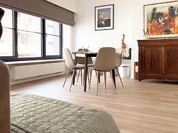 Centrally Located Apartment in Hasselt