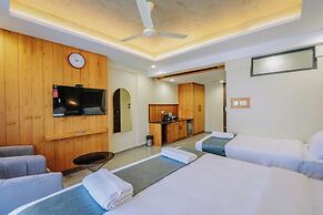 Hotel Urban Bella