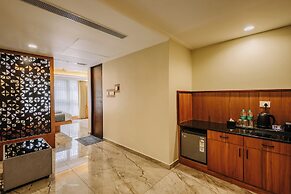Hotel Urban Bella