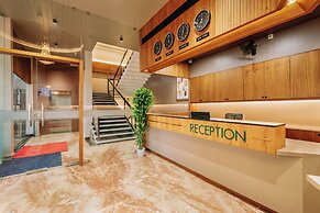 Hotel Urban Bella