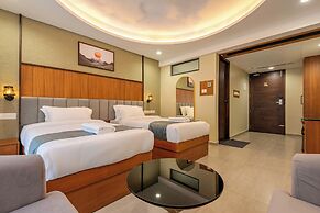 Hotel Urban Bella