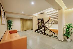 Hotel Urban Bella