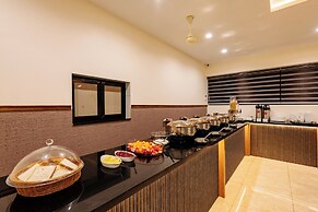 Hotel Urban Bella