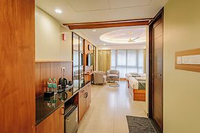 Hotel Urban Bella
